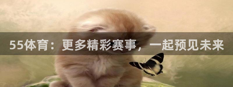 55体育：更多精彩赛事，一起预见未来